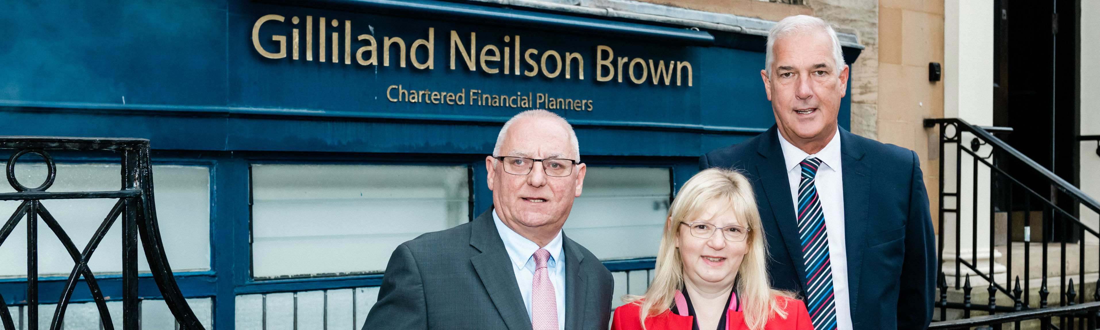 Acquisition by Glasgow wealth manager 